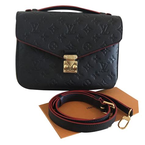 louis vuitton metis price euro|louis vuitton empreinte pochette metis.